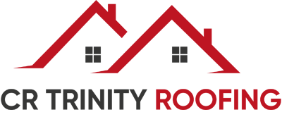 cr trinity roofing logo