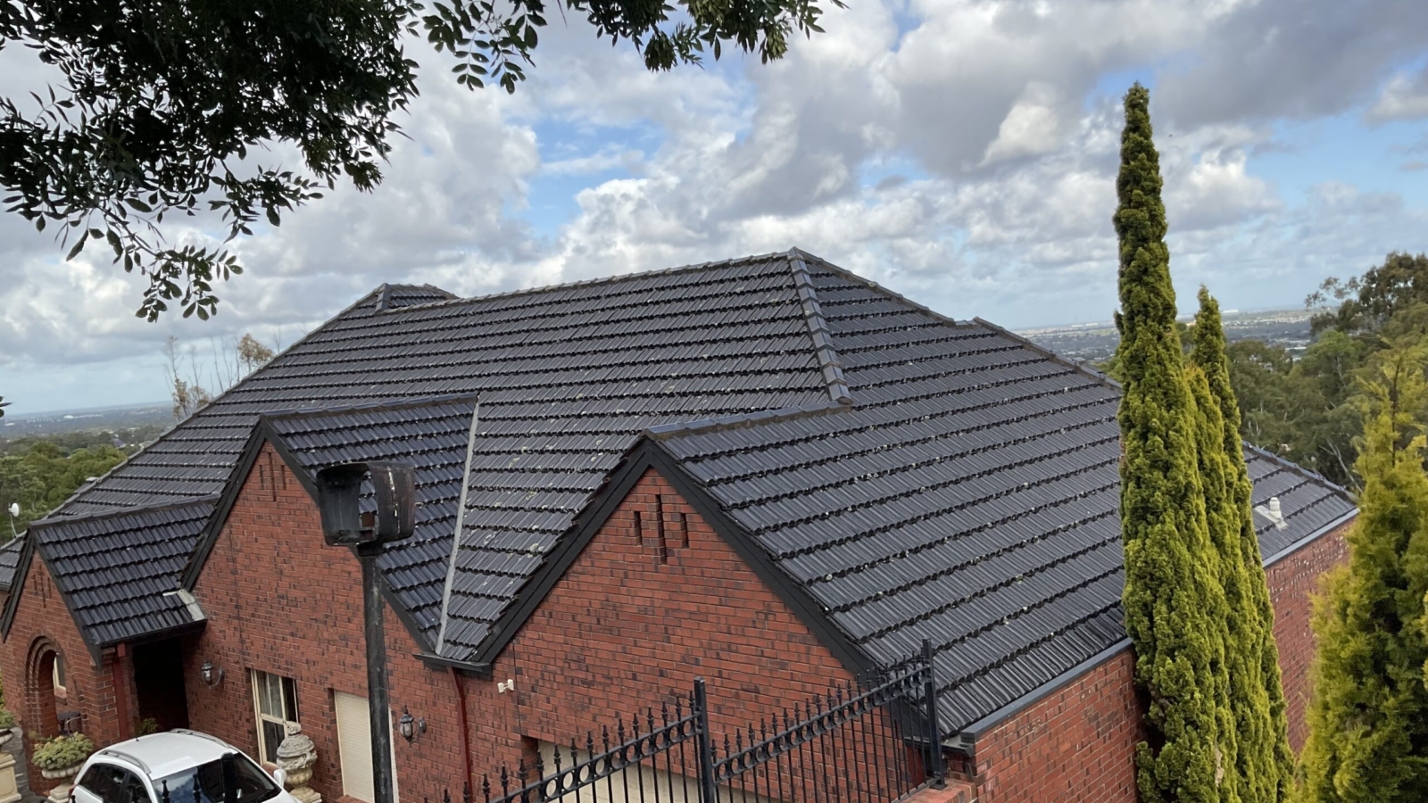 Roofing Adelaide