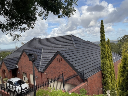 Roofing Adelaide